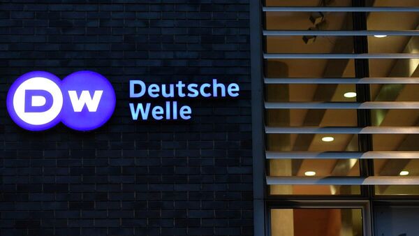 Deutsche Welle (DW) - Sputnik Türkiye