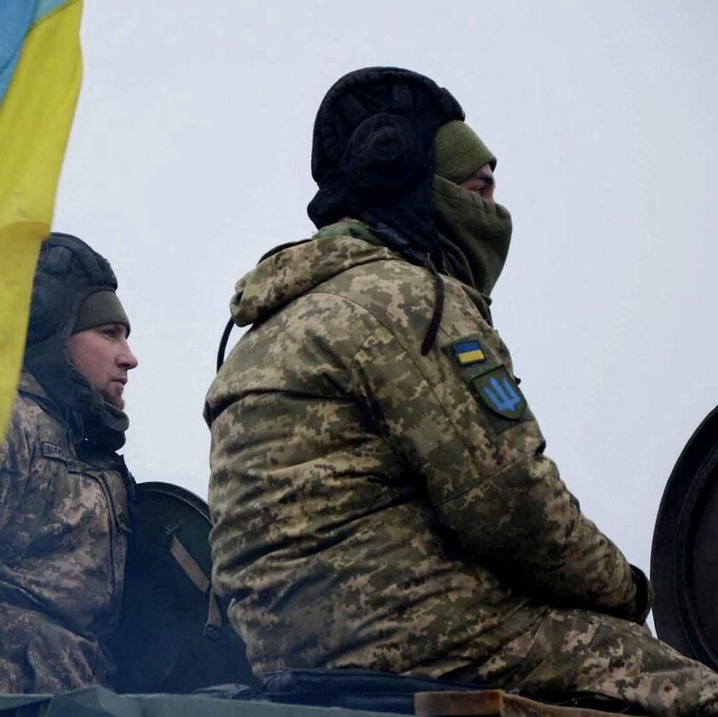 'Ukraynalı militanlar AGİT Özel İzleme Misyonuna ait 8 otomobil kullandı' -  20.04.2022, Sputnik Türkiye