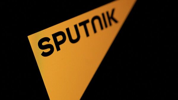 Sputnik - logo - Sputnik Türkiye