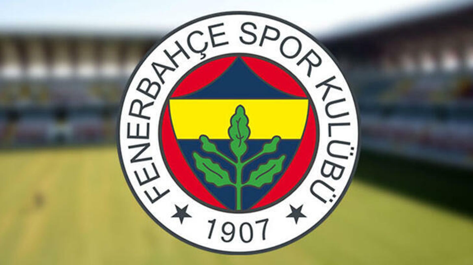 Home - Fenerbahçe Spor Kulübü