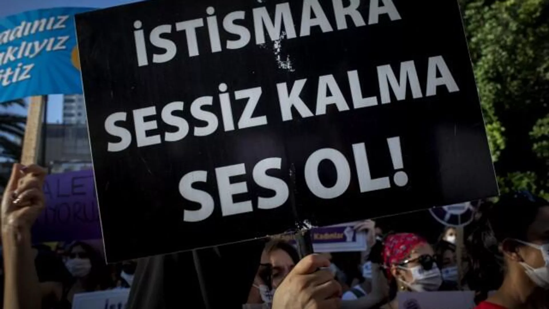 Konya'da sahte psikologdan taciz