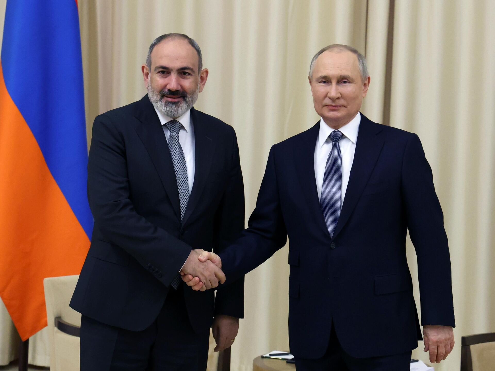 Соглашение армения и россия