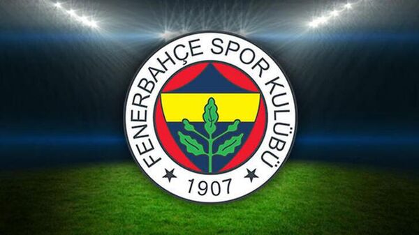 Fenerbahçe logo - Sputnik Türkiye