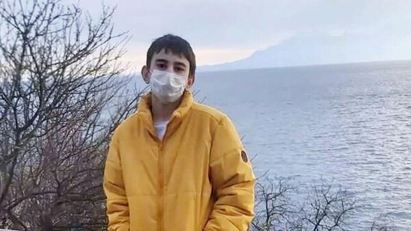 Av sırasında domuz sanıp arkadaşını vurdu  - Sputnik Türkiye