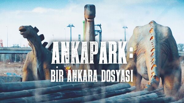 Ankapark - Sputnik Türkiye