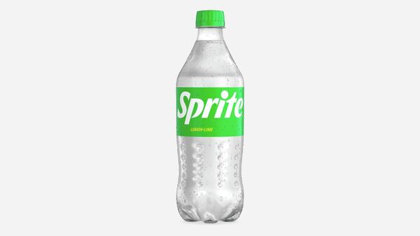 Sprite - Sputnik Türkiye