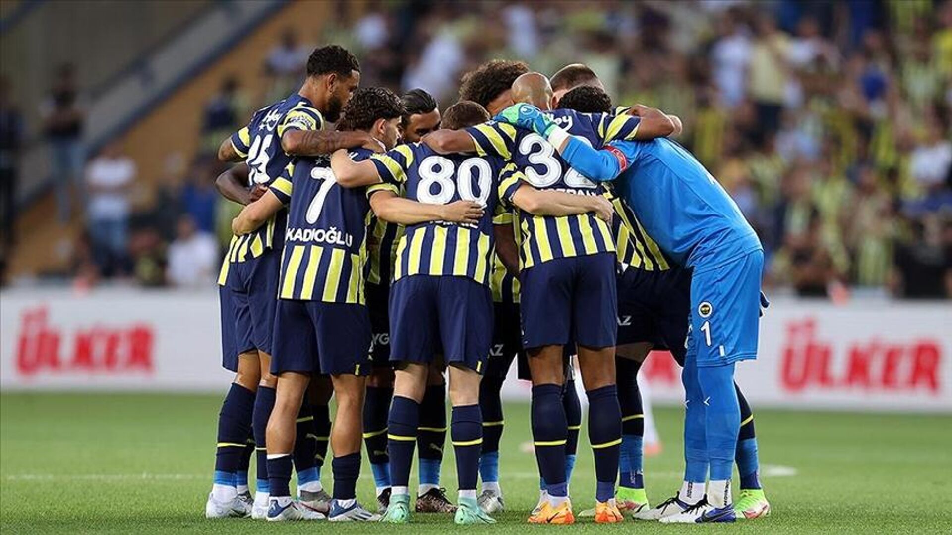 Slovacko - Fenerbahçe maçının yazar yorumları! Serdar Ali ...