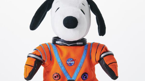 Snoopy - Sputnik Türkiye
