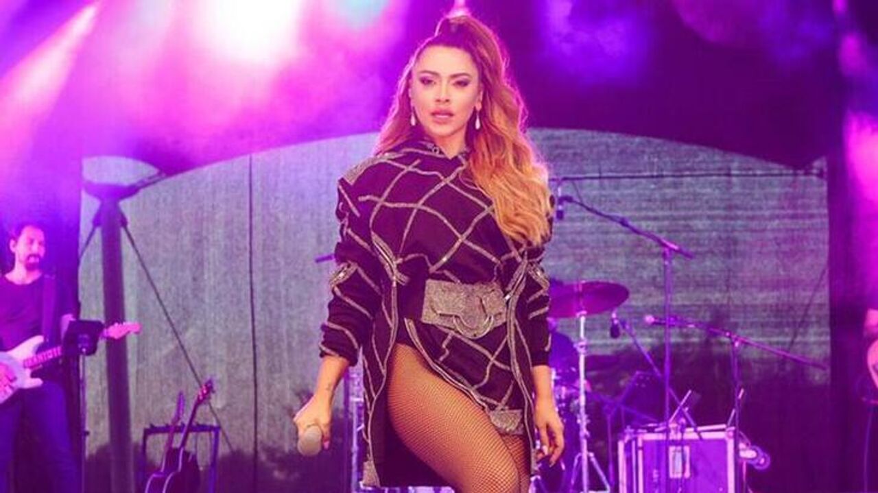 Hadise ve Mehmet Dinçerler boşandı: 'Kimsenin maddi manevi bir talebi ...