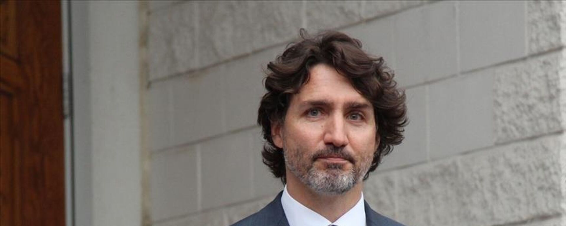 Kanada Başbakanı Justin Trudeau - Sputnik Türkiye, 1920, 19.09.2023