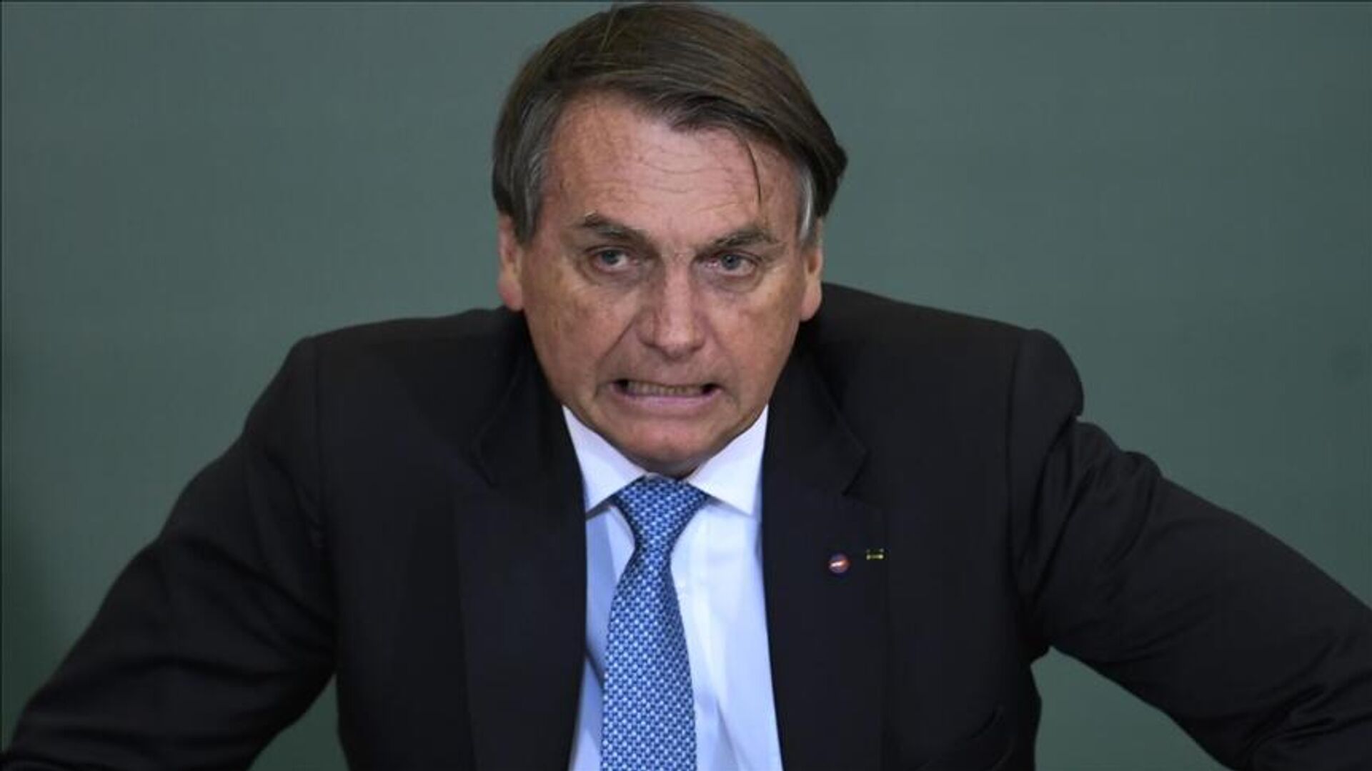 Brezilya'da eski Devlet Başkanı Bolsonaro'ya 8 yıl siyasi yasak - 30.06.2023, Sputnik Türkiye