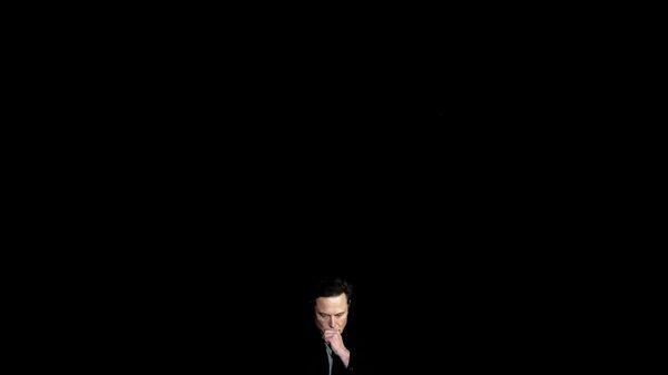 Elon Musk - Sputnik Türkiye