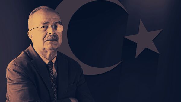 Prof. Dr. Konukman: Emekçinin gelir vergisi matrahı yüzde 50 arttırılmalı - Sputnik Türkiye