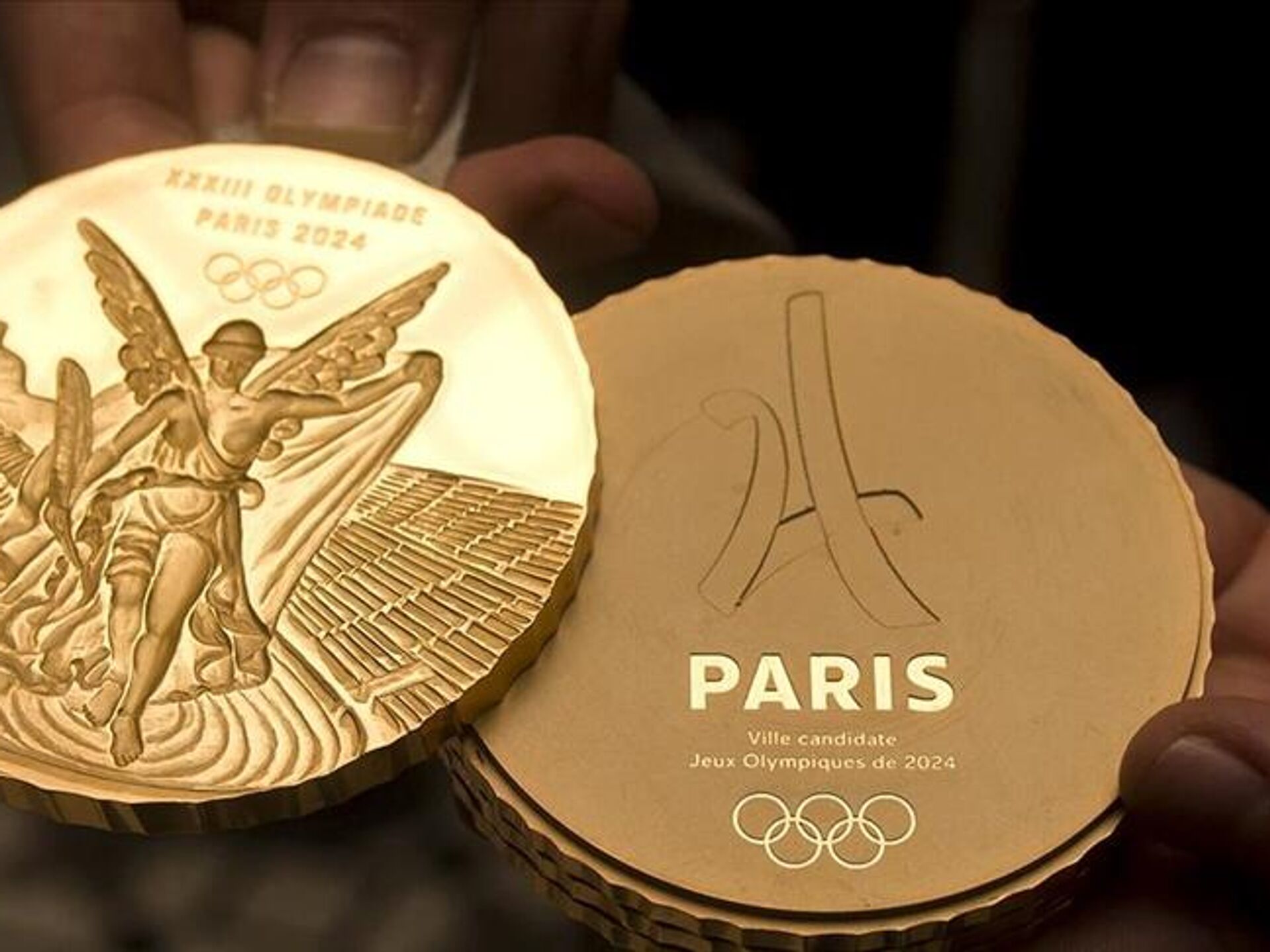 Paris 2024 Olimpiyatları 2024 Paris Olimpiyatları'na enflasyon etkisi: Bütçenin artması