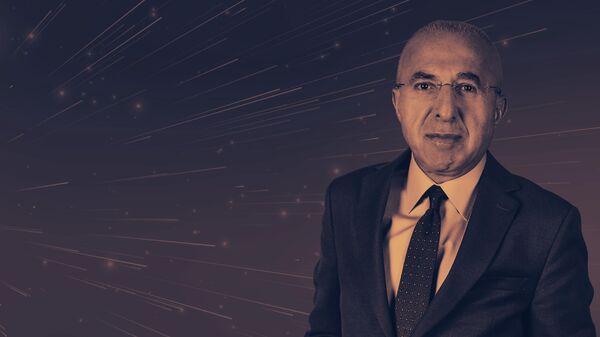 Prof. Dr. Aslanoğlu: Baz etkisiyle düşen enflasyon muhtemelen bir süre sonra enerji toplamış olacak - Sputnik Türkiye