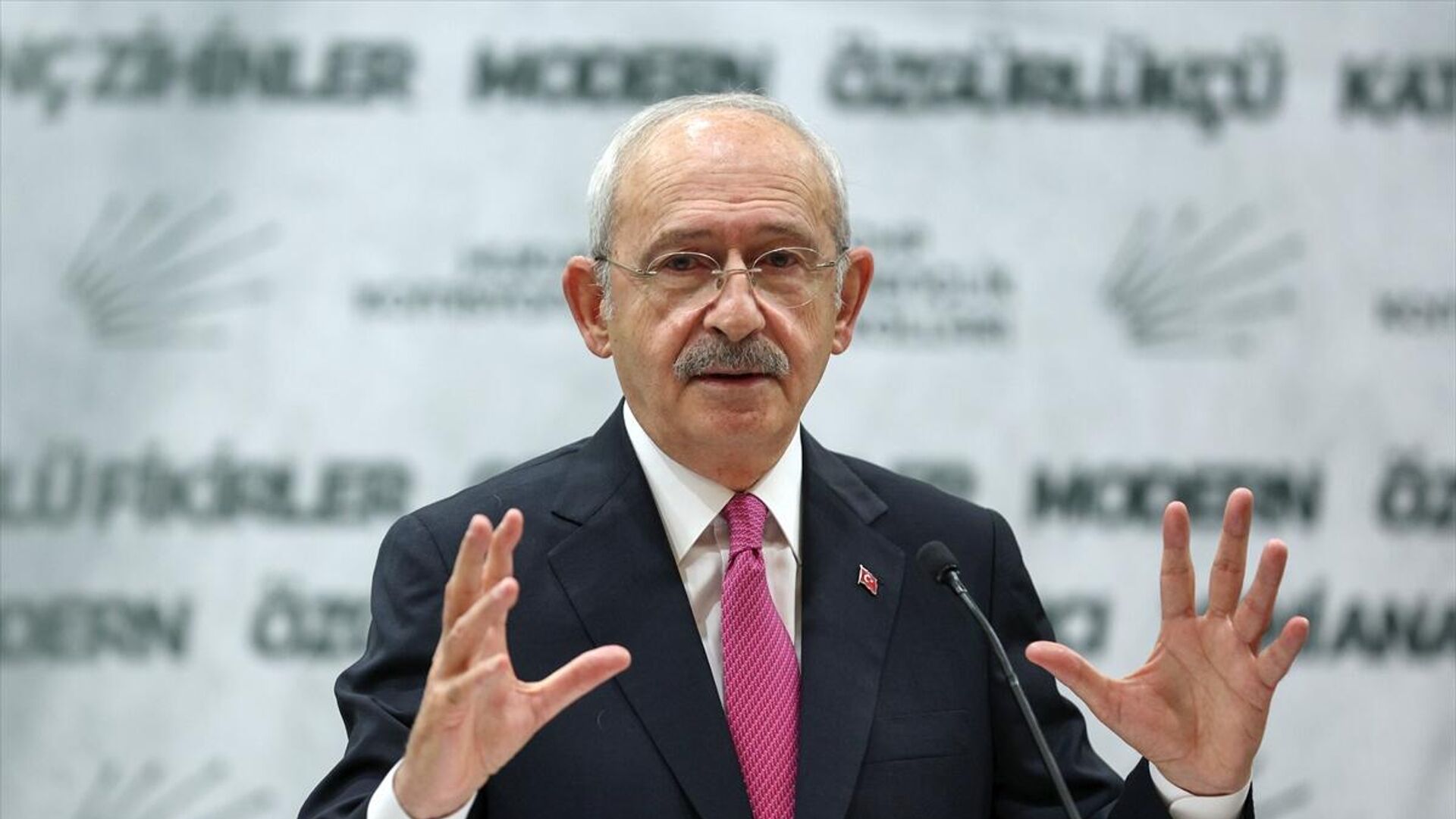 Kılıçdaroğlu: Birinci yapacağım iş uyuşturucu baronlarının kellelerini kesmek 4