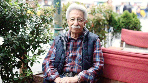 Sarper Özsan - Sputnik Türkiye