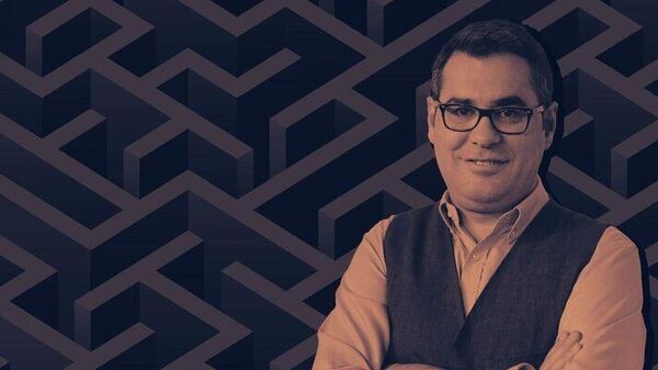 Orhan Alkaya: Erken seçim hiledir - Sputnik Türkiye