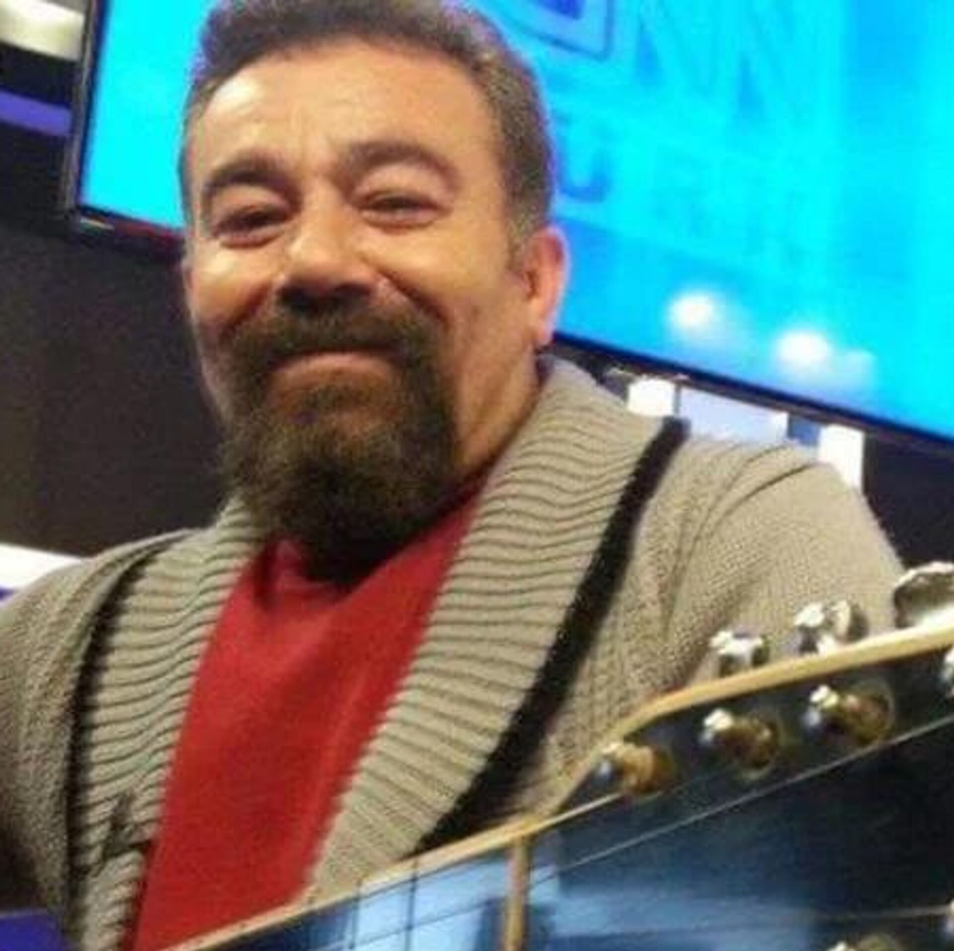 Şarkıcı 'Elvan Dalton' hayatını kaybetti 01.02.2023, Sputnik Türkiye