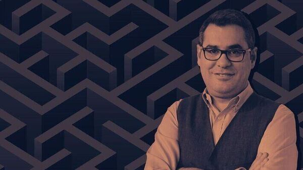 Gazeteci Sedat Bozkurt: ‘Ekrem İmamoğlu hukuken adaylık listesinin dışına çıktı’ - Sputnik Türkiye