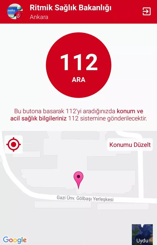 Afet durumlarında telefonumuzda olması gereken 5 uygulama - Sputnik Türkiye