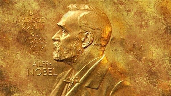  Norveç Nobel Komitesi, 2023 Nobel Barış Ödülü'ne 305 adayın gösterildiğini bildirdi. - Sputnik Türkiye