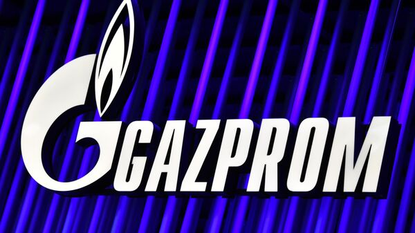 Gazprom neft - Sputnik Türkiye