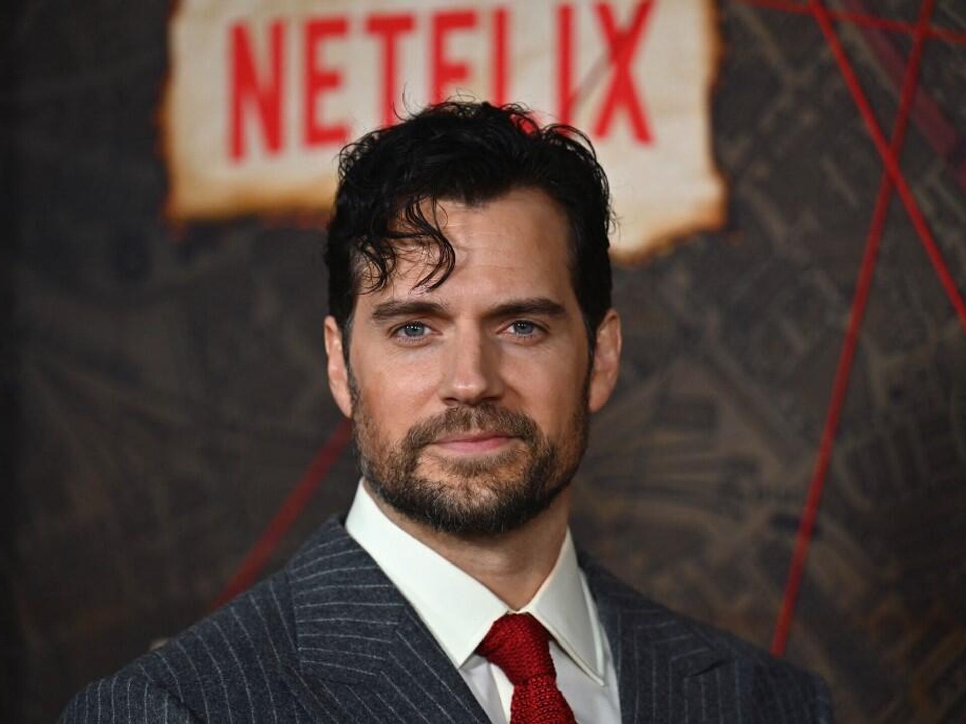 Henry Cavill yeni filmi için Antalya'da - 17.03.2023, Sputnik Türkiye