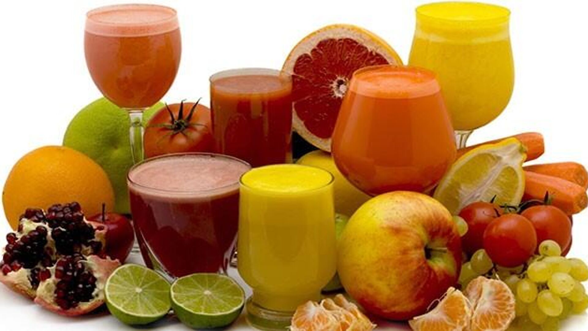 Uzmanlardan içecek konusunda uyarı: 'Meyve suyu, nektarı, meyveli içecek ve aromalı içecek farklı' - 24.03.2023, Sputnik Türkiye