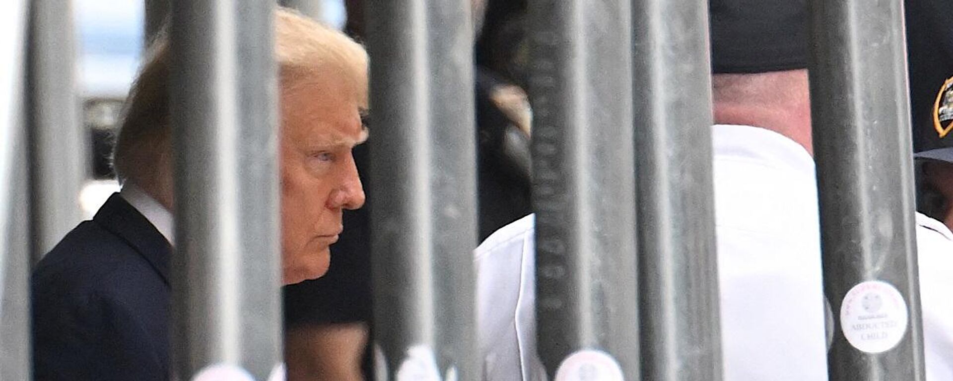 Donald Trump - Sputnik Türkiye, 1920, 21.07.2023