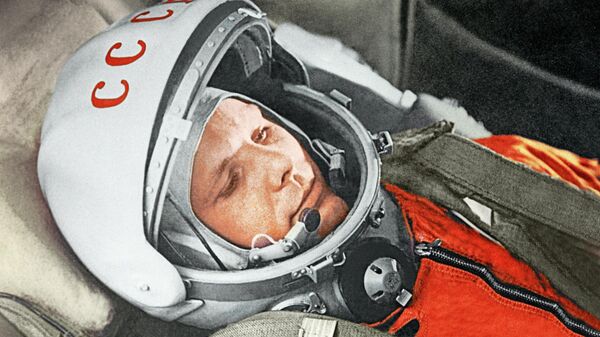 1960'larda başlayan uzay yarışı - Sputnik Türkiye