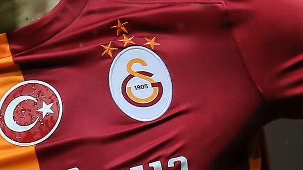 Galatasaray, logo, forma - Sputnik Türkiye
