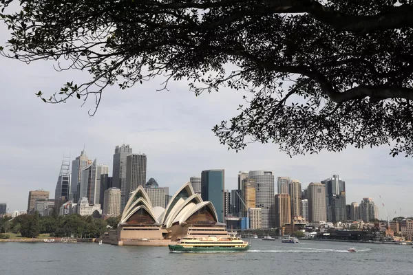 Sydney - Sputnik Türkiye