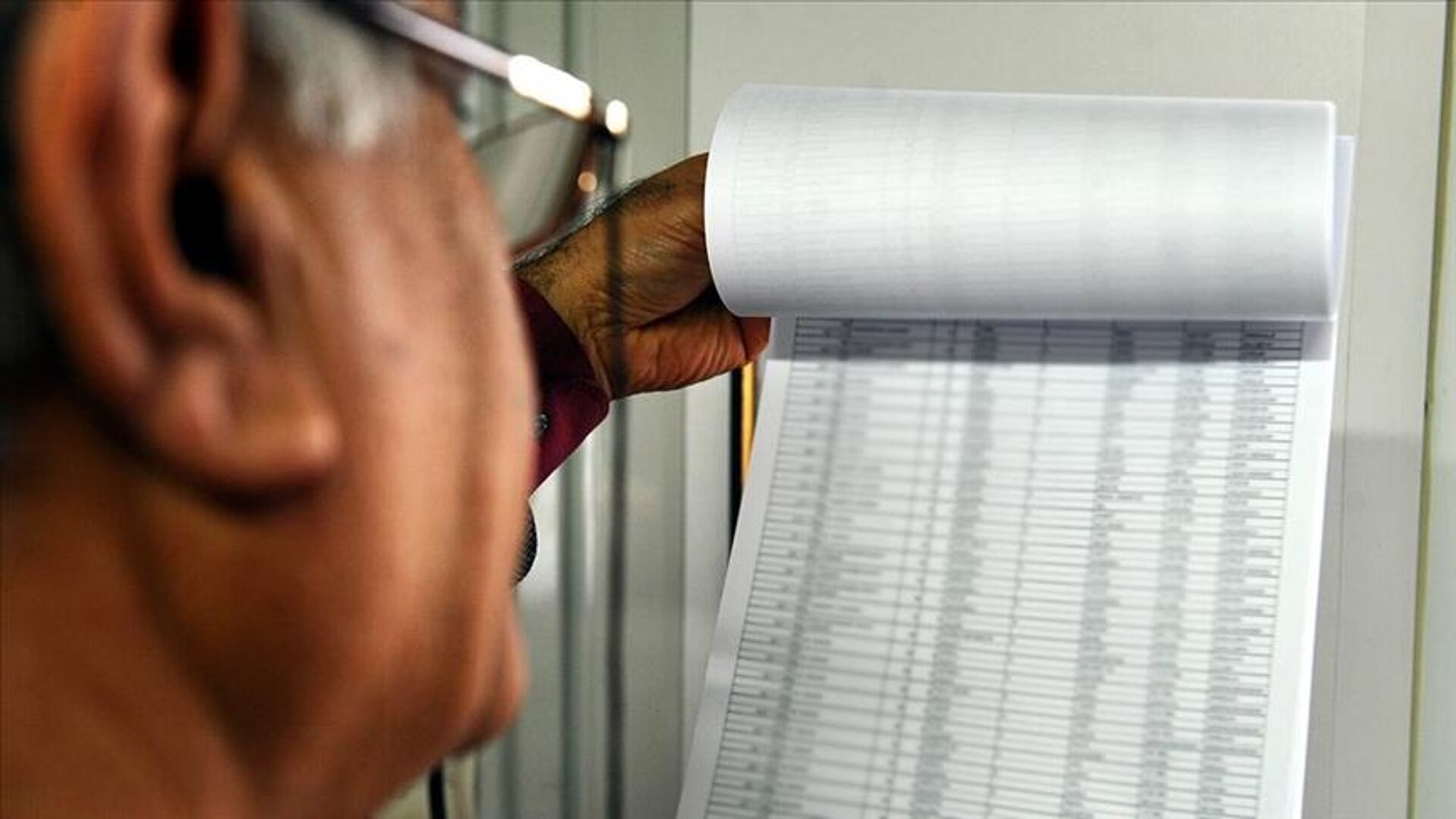 36 bin seçmen azaldı! İstanbul'da kaç seçmen oy kullanacak? İşte ilçe ilçe seçmen sayısı