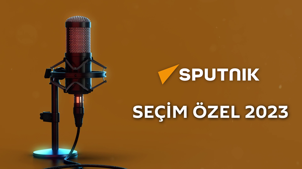 Seçim, Türkiye’nin çok sesli haber radyosu Radyo Sputnik’te - Sputnik Türkiye