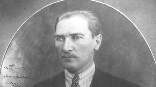 1923'ten günümüze Cumhurbaşkanı seçimleri - Sputnik Türkiye