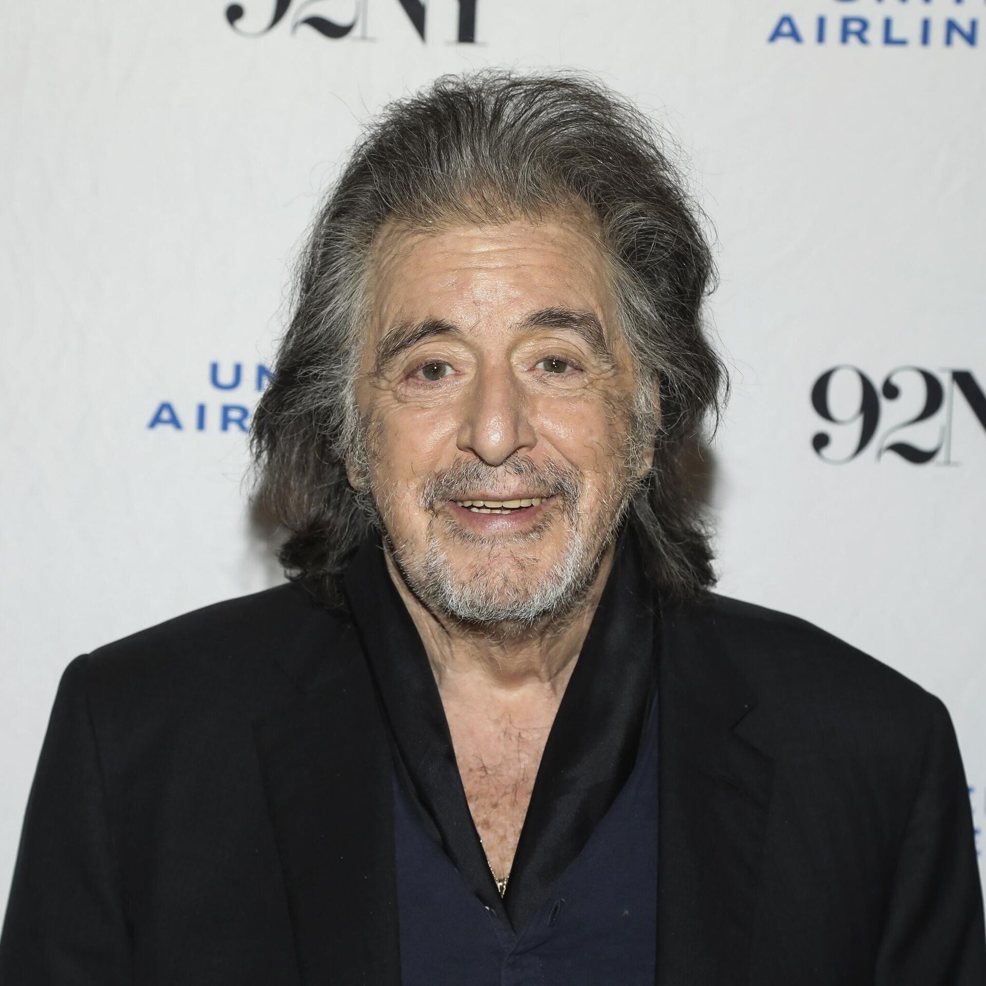 82 Al Pacino baba oluyor! Kız arkadaşı hakkında şoke eden iddia!