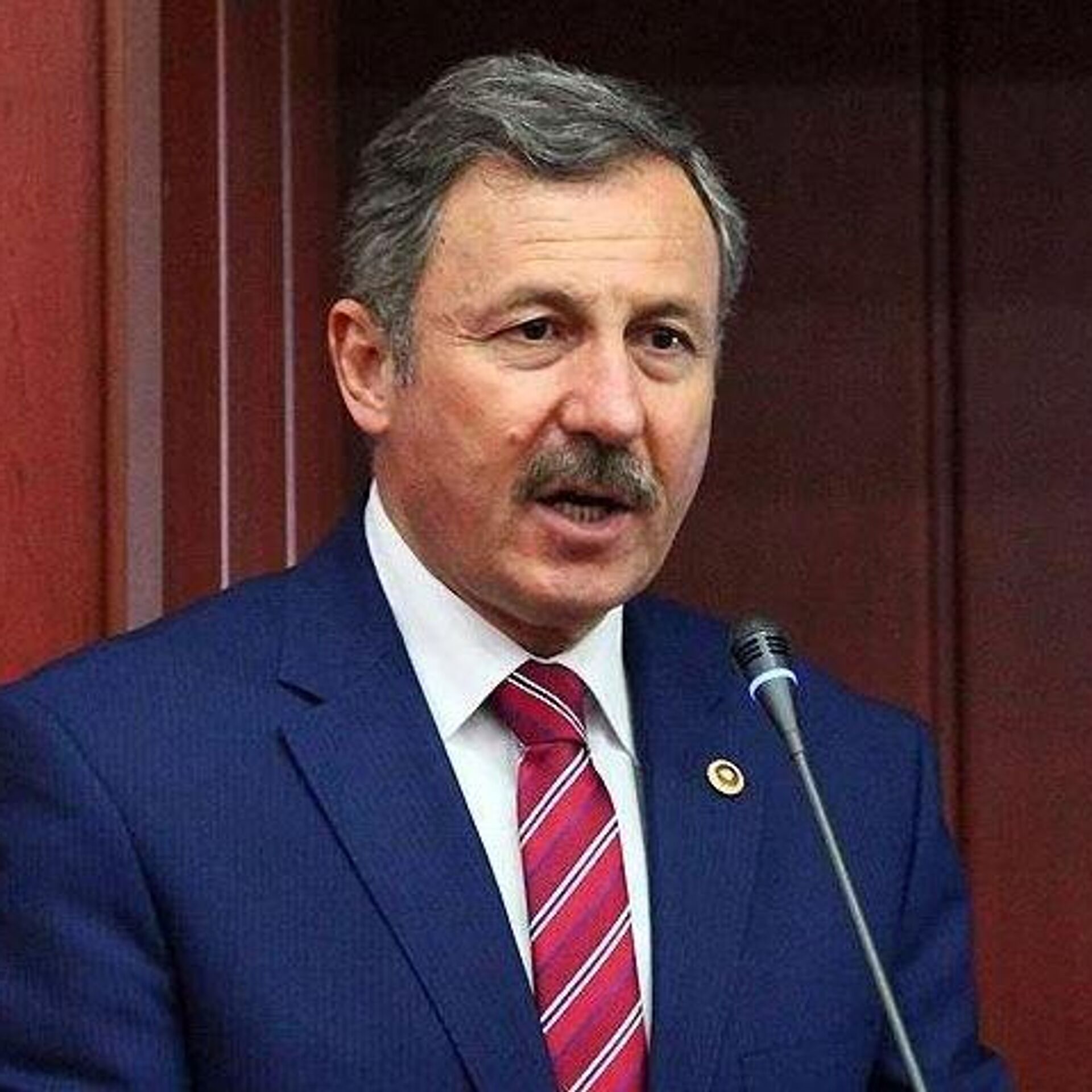 Gelecek Partili Özdağ: CHP'ye istifa dilekçelerimizi verdik - 31.05.2023,  Sputnik Türkiye