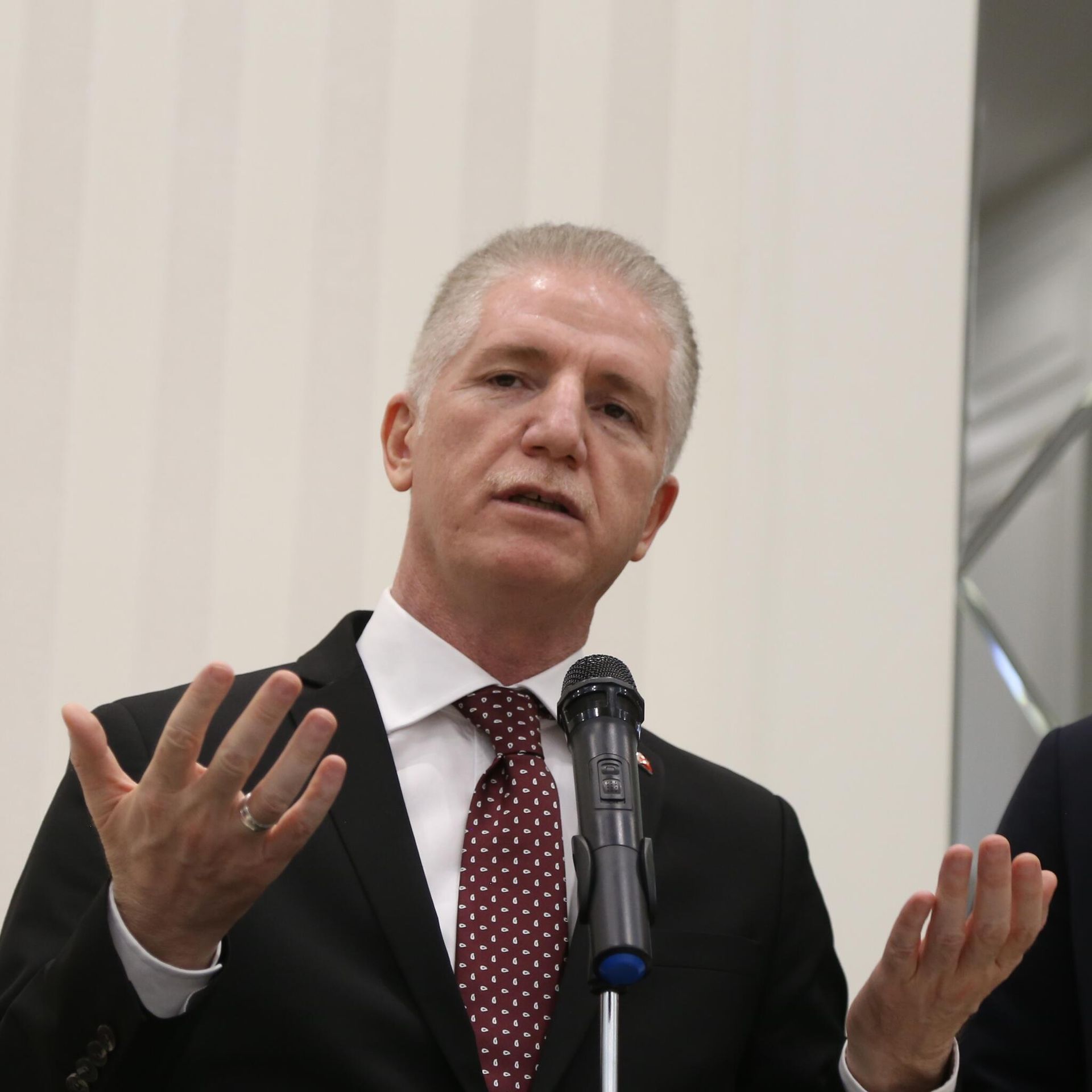 Davut Kimdir _ Kara Davud Paşa – TMGS