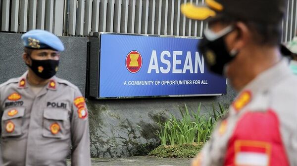 Güneydoğu Asya Ülkeleri Birliği - ASEAN - Sputnik Türkiye