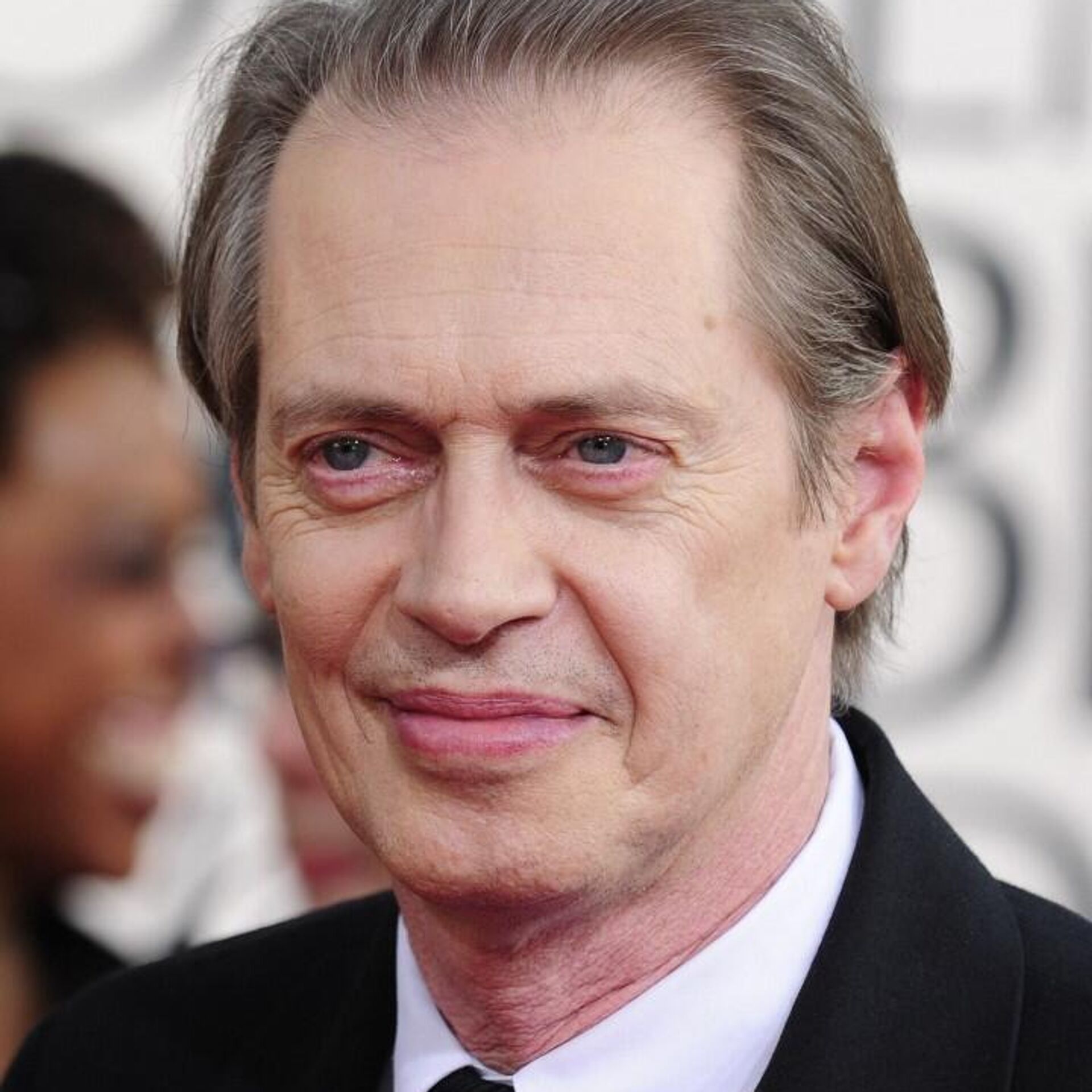 Tolga Kara elik ten yeni film Fargo nun y ld z Steve Buscemi