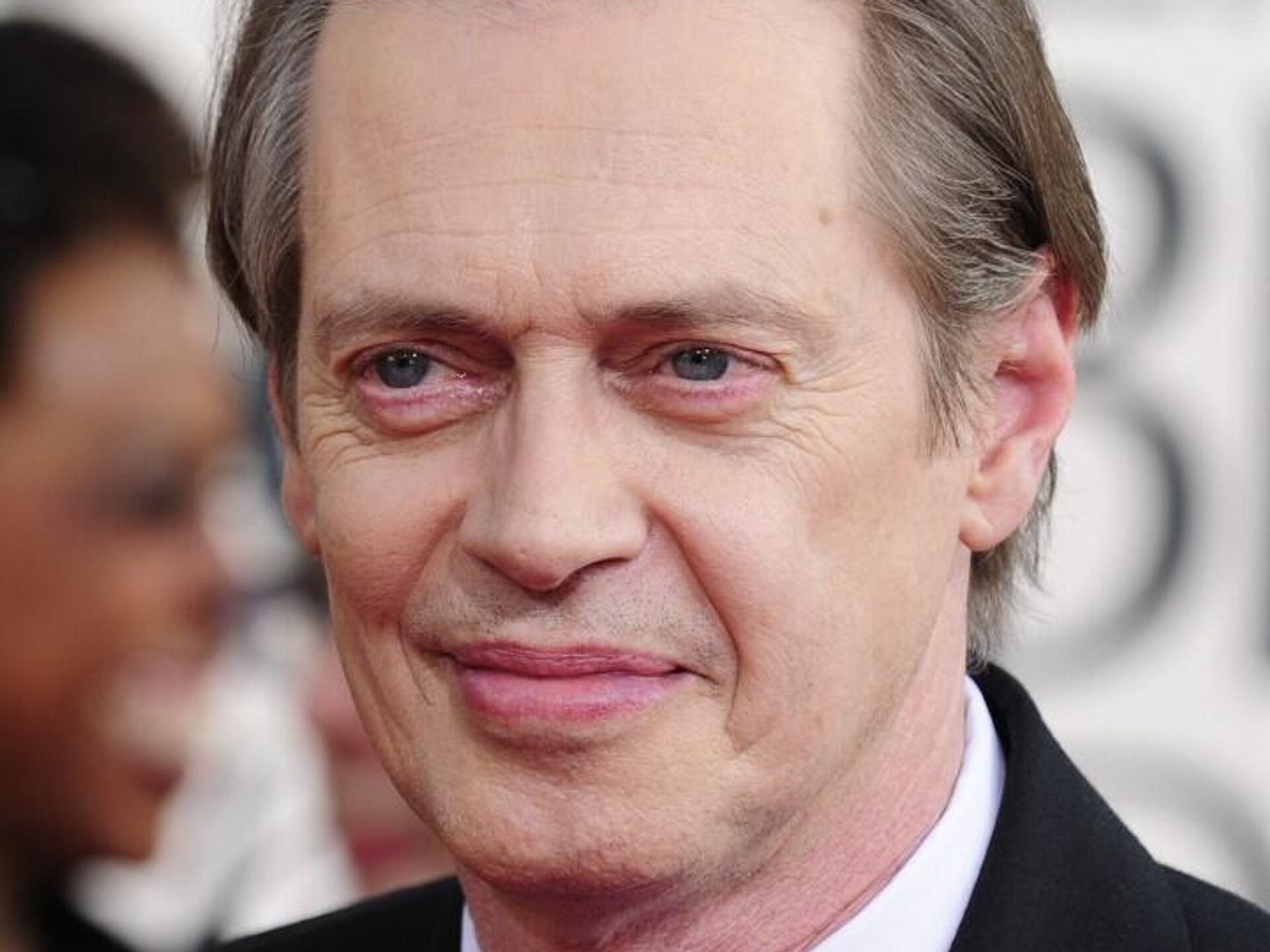 Tolga Kara elik ten yeni film Fargo nun y ld z Steve Buscemi