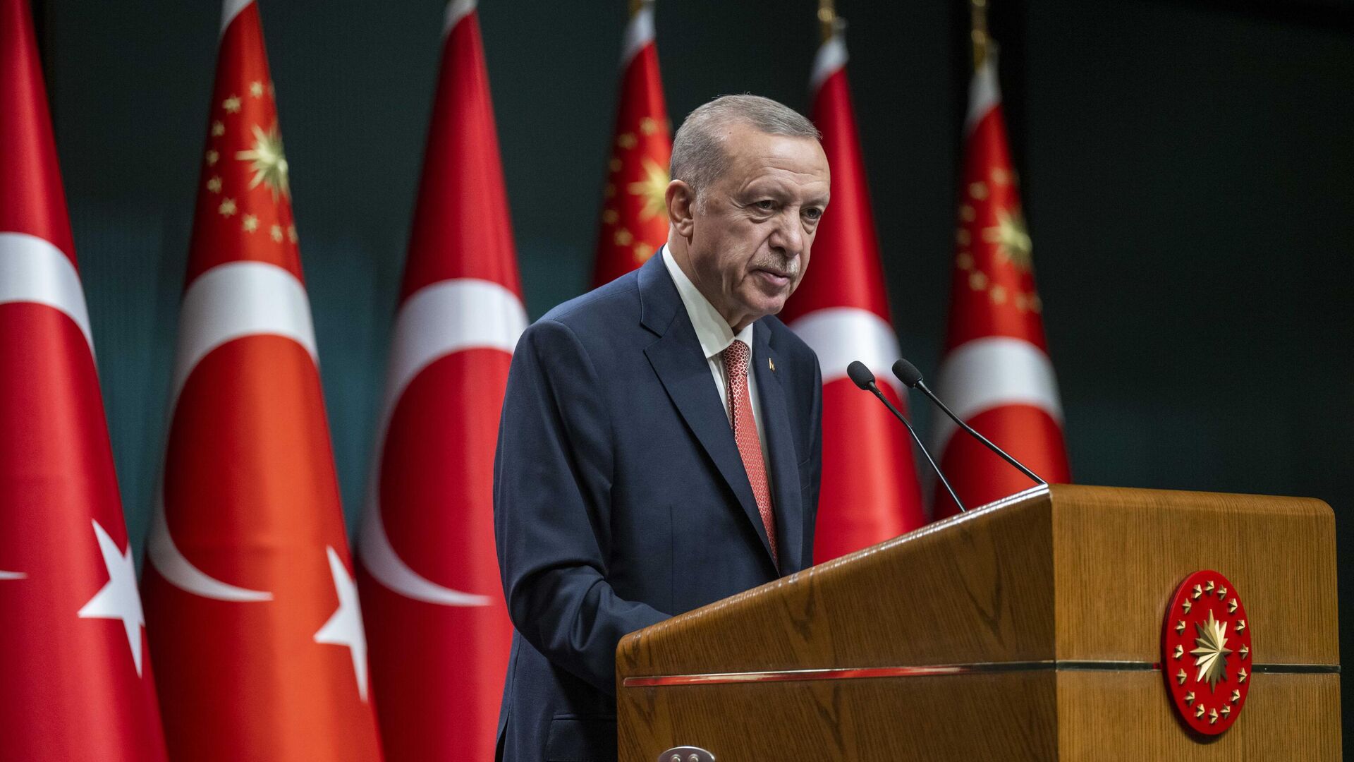 Abdulkadir Selvi, Erdoğan'ın talimatını yazdı: 'Hemen çalışmalara başlayın' - 21.06.2023, Sputnik Türkiye