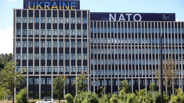 NATO- Vilnius - Sputnik Türkiye