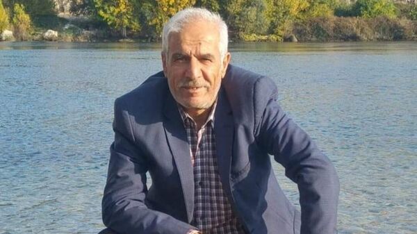 Şanlıurfa'nın Ceylanpınar ilçesinde arının soktuğu adam hayatını kaybetti. - Sputnik Türkiye