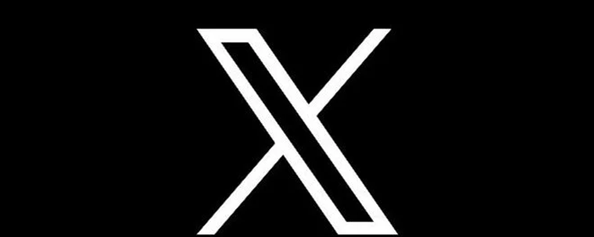 Twitter yeni logo - X - Sputnik Türkiye, 1920, 24.07.2023