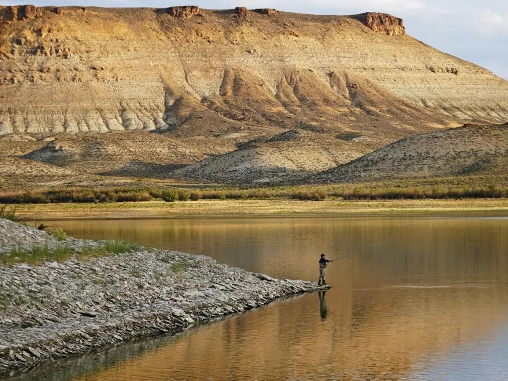 colorado nehri