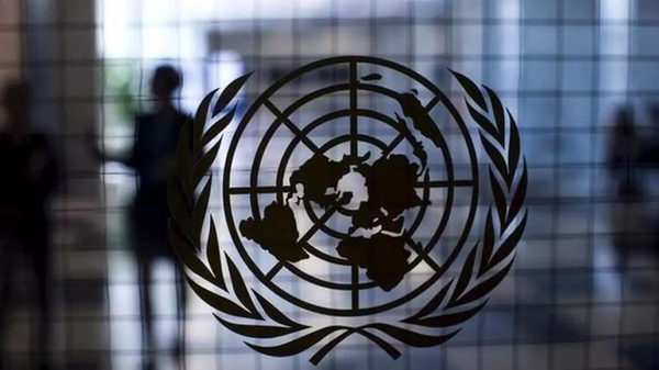 BM - Birleşmiş Milletler  - Sputnik Türkiye
