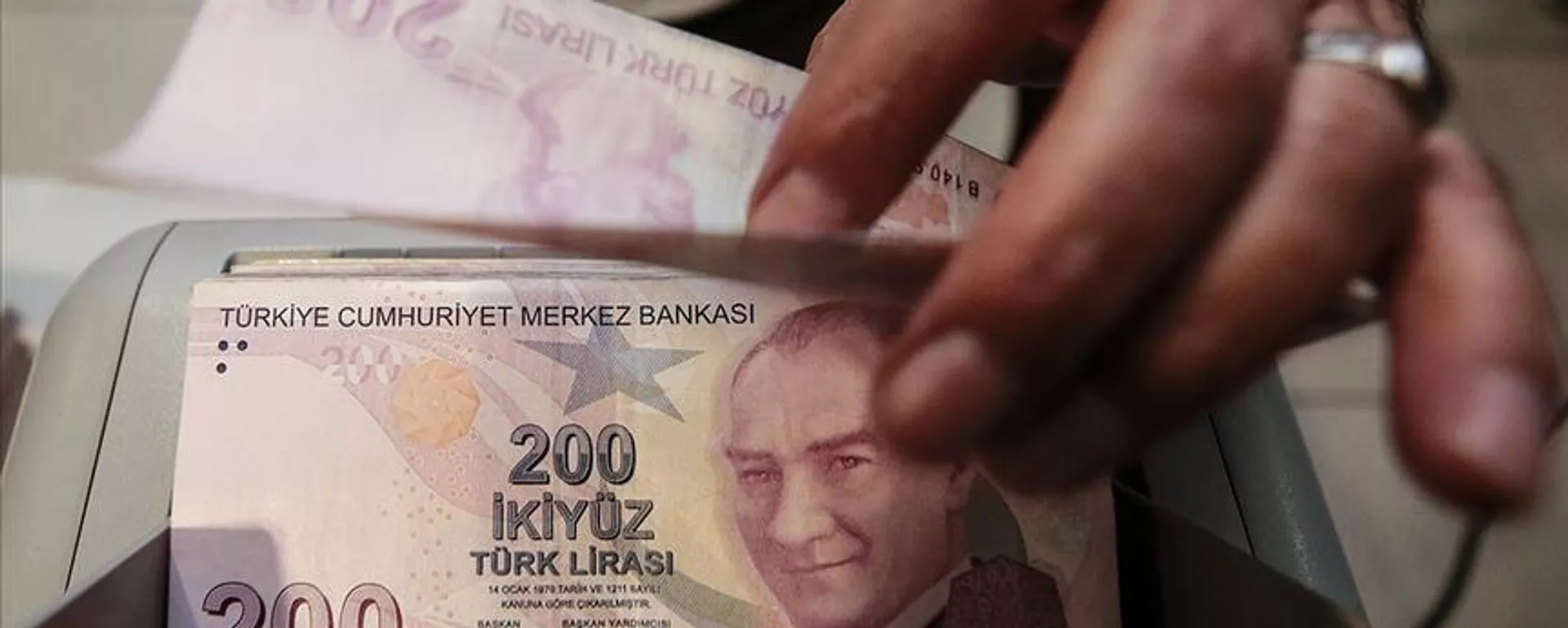 Memur ve emekli zam - Sputnik Türkiye, 1920, 14.11.2023