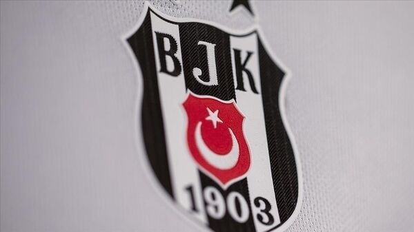 Beşiktaş - logo - Sputnik Türkiye